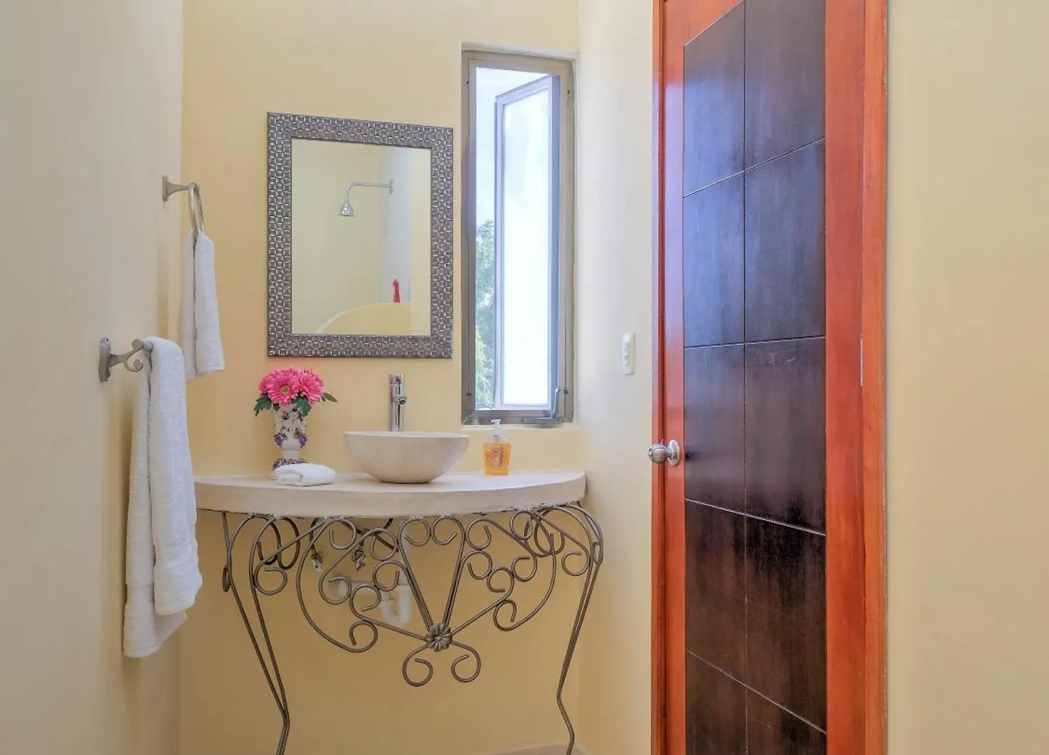 El Palacito Secreto Luxury Boutique Hotel & Spa Mérida