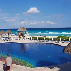  Apartamento Marlin Turquesa Rentas Vacacionales México