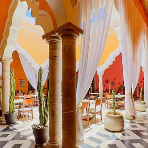 Hotel Viva Boutique, Merida