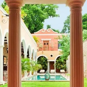 Hotel Hacienda Vip, Merida