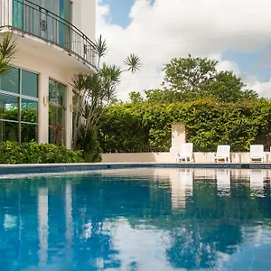 Сasa de vacaciones Boutique House By Elevate México