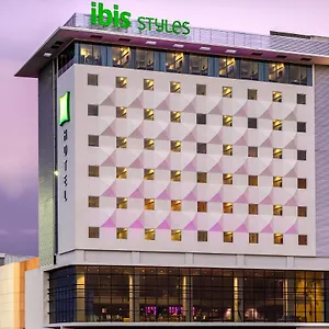 Hotel Ibis Styles Galerias, Merida