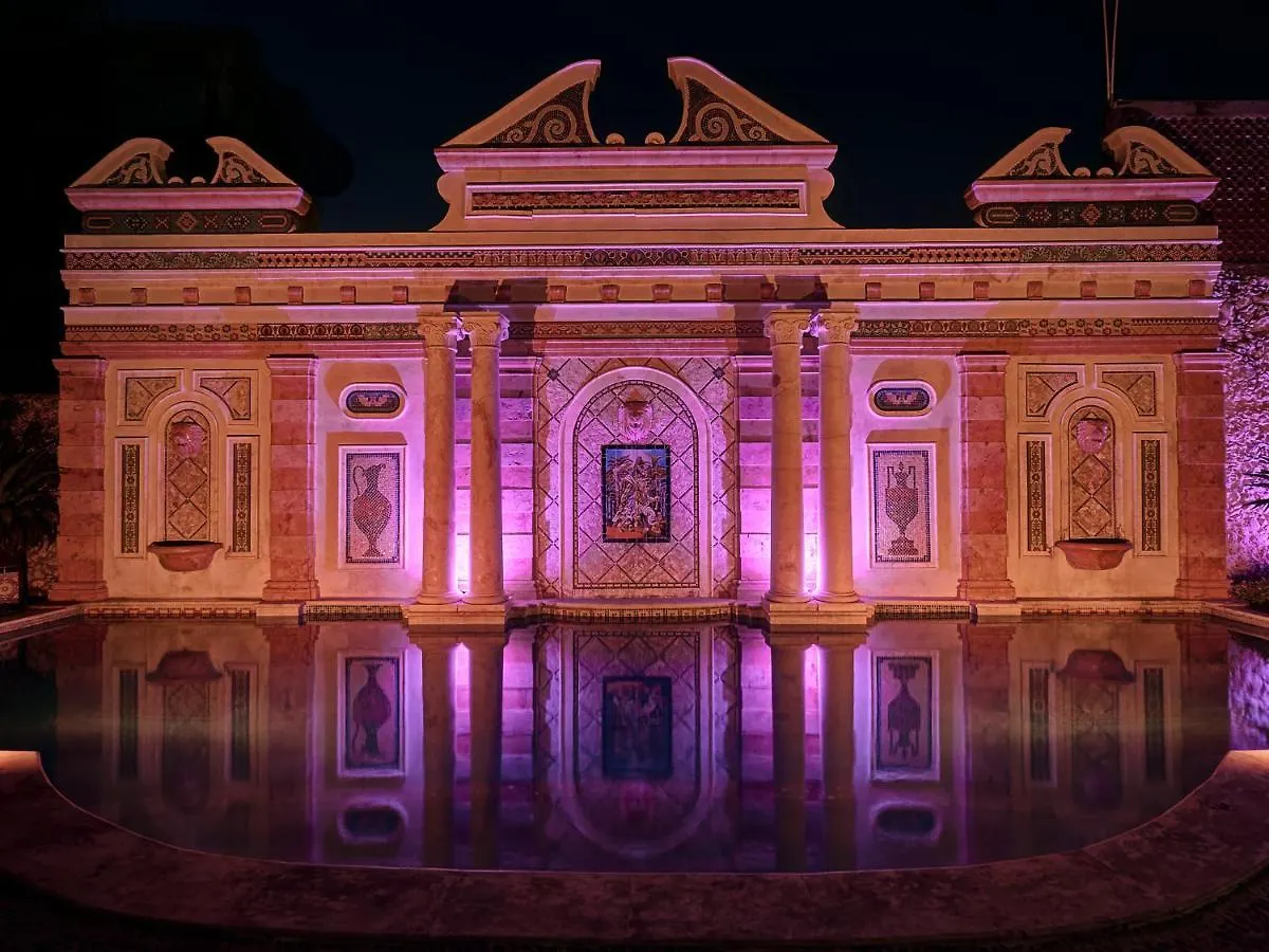 El Palacito Secreto Luxury Boutique Hotel & Spa Mérida