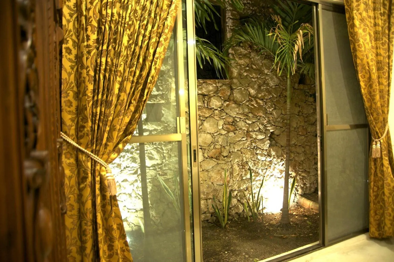 El Palacito Secreto Luxury Boutique Hotel&Spa Mérida 4*,